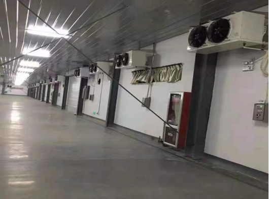 厂房车间降温设备,厂房车间降温用什么设备好